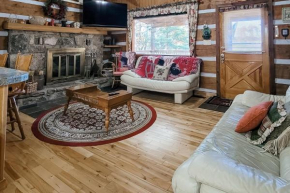 Comfy Cozy Gatlinburg